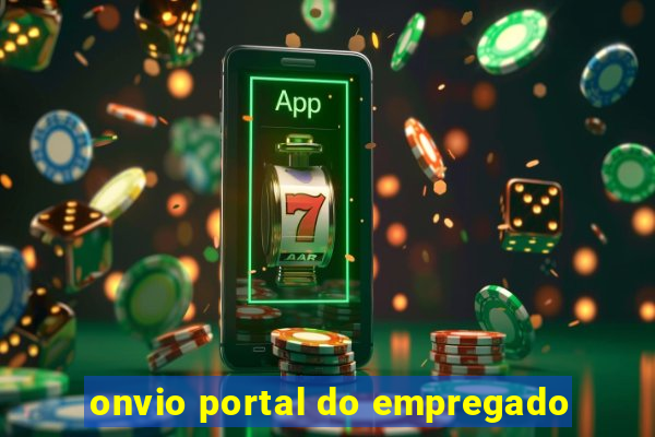 onvio portal do empregado